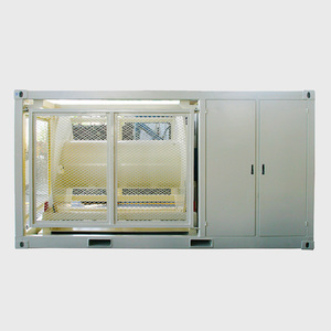 Système de direction hydraulique personnalisable de haute qualité pour applications marines - Product Image 6