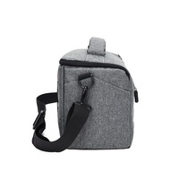 Sac à bandoulière professionnel étanche pour appareil photo numérique DSLR, sac à main pour appareil photo vidéo, étui pour objectif Sony Canon Nikon