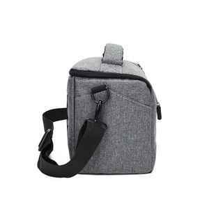 Bolsa profesional para cámara DSLR, bolso de hombro para cámara Digital, resistente al agua, para lente Sony Canon <span class=keywords><strong>Nikon</strong></span> - Product Image 3