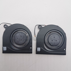 พัดลมสำหรับเอเซอร์ สปิน 5 <span class=keywords><strong>SP513</strong></span>-55N <span class=keywords><strong>SP513</strong></span>-<span class=keywords><strong>52N</strong></span> พัดลมระบายความร้อนซีพียู NS85B11-17C15WT พัดลมแล็ปท็อป - Product Image 5