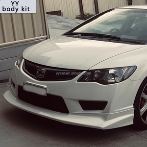 Lưới tản nhiệt <span class=keywords><strong>FD2</strong></span> ABS, phụ kiện ô tô, lưới tản nhiệt cho Honda Civic <span class=keywords><strong>FD2</strong></span> đời 8 2006-2011, lưới tản nhiệt trước phù hợp với HONDA CIVIC đời 8 - Product Image 6