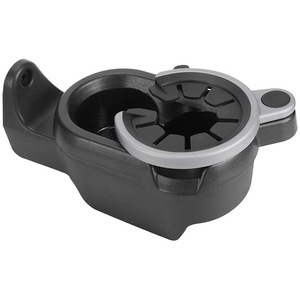 Portavasos para Automóvil Benz Smart W451, Caja de Almacenamiento para Bebidas (A4518100370) Compatible con Benz Smart W451 - Product Image 4