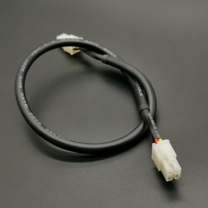 Новое поступление, жгут проводов с разъемом molex, 2*8 контактов, шаг 5557/5559 4,2 мм - Product Image 6