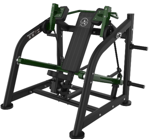 Macchina Commerciale a Carico Variabile in Acciaio per Pullover con Funzioni di Sicurezza, Capacità 1.6T, Peso Massimo Utente 200kg, per Allenamento <span class=keywords><strong>Schiena</strong></span> e Dorsali in <span class=keywords><strong>Palestra</strong></span> - Product Image 1