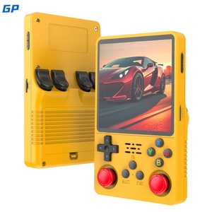 Reproductor de juegos portátil R36 Plus, <span class=keywords><strong>consola</strong></span> de juegos, <span class=keywords><strong>consola</strong></span> de juegos Retro, <span class=keywords><strong>consola</strong></span> de juegos portátil Retro, dispositivo de juegos <span class=keywords><strong>Mini</strong></span> portátil Retro - Product Image 1