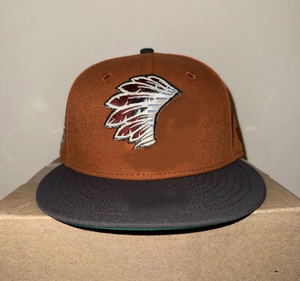 Gorra Deportiva Personalizada al por Mayor de Alta Calidad con Visera Plana, Gorra Snapback con Diseño Personalizado, Logotipo Bordado, Gorra Hip Hop para Hombre - Product Image 1