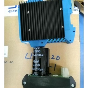 Nuevo Módulo Ethernet Ekm 730 10 Sabo para Gateway de Computación de Borde - Product Image 1