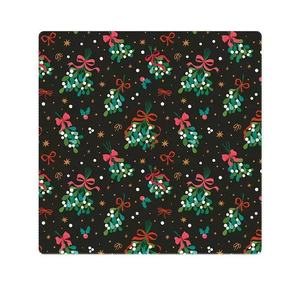 Alfombrilla de Mahjong con Estampado de Leopardo al por Mayor, Superficie de Jersey, Base Antideslizante de Diatomita, Alfombrilla de Juego Impermeable, Resistente al Aceite y Silenciosa - Product Image 6
