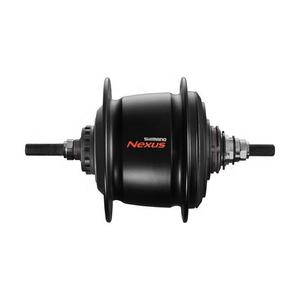 Moyeu arrière <span class=keywords><strong>Shimano</strong></span> <span class=keywords><strong>Nexus</strong></span> C6000 Series SG-C6001-8R C6001-8D, <span class=keywords><strong>8</strong></span> vitesses internes, 36H, frein à disque/frein à rétropédalage - Product Image 1