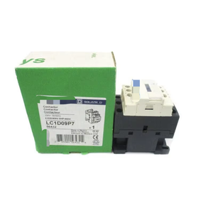 LC1D09P7 230V 25A nuevo controlador de programación PLC de automatización Industrial de almacén listo Original - Product Image 1