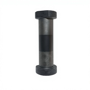 Fit for TATA Hub <b>Bolt</b> Rear Dual Brake Valve Heavy Duty for 262143730101 2641437001 Truck Auto Spare Parts OEM 2516 - Product Image 1