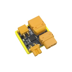 Nuevo Protector de Cortocircuito con Fusible XT30/XT60, Enchufe de Ensamblaje y Prueba para Modelos RC y Drones FPV L536 - Product Image 2