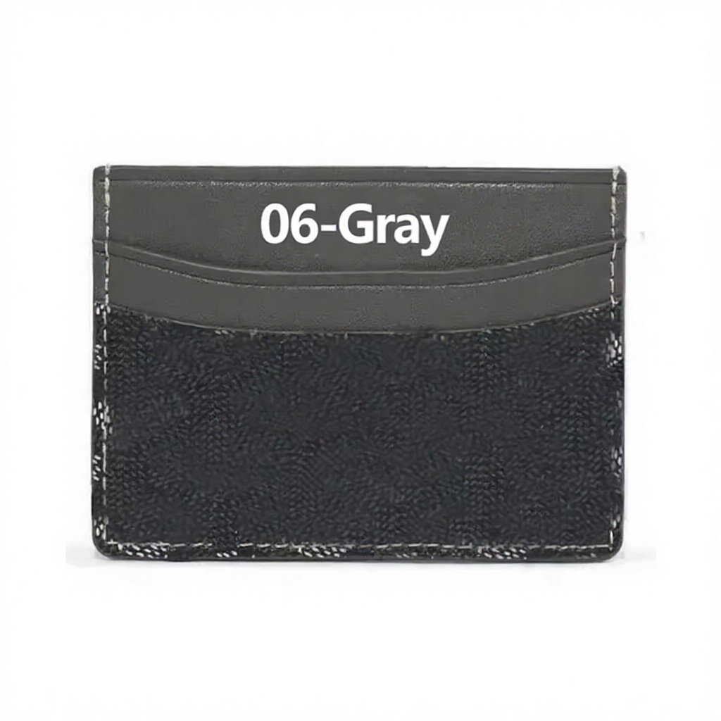 6-Grey with gift box