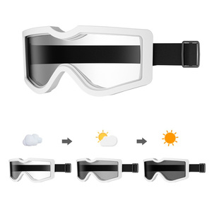 Lunettes <span class=keywords><strong>de</strong></span> moto photochromiques RTS Anlorr pour enfants, lunettes <span class=keywords><strong>de</strong></span> moto coupe-vent, <span class=keywords><strong>masque</strong></span> <span class=keywords><strong>de</strong></span> moto, lunettes <span class=keywords><strong>de</strong></span> sport, lunettes <span class=keywords><strong>de</strong></span> motocross - Product Image 6