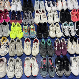 X01 Wholesale Used International Brand <strong>Trainer</strong> Sneaker Men's Shoes Wholesale <strong>Second</strong> <strong>Hand</strong> Men Luxury Designer Shoes Bales - Product Image 1