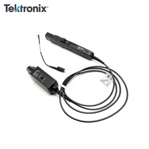 เท็กทรอนิกซ์ P6021A/P6022 ออสซิลโลสโคป แคลมป์ออน โพรบวัดกระแสไฟฟ้ากระแสสลับ ความแม่นยำ 3% - Product Image 2
