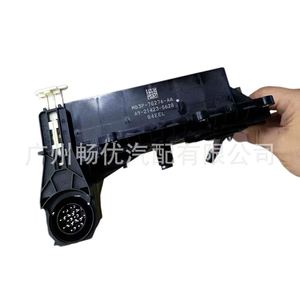 คอมพิวเตอร์รถยนต์ฟอร์ด 6R80 รุ่น AL3Z-7G276D สำหรับ F150 Raptor Everest โมดูลควบคุมระบบเกียร์ 6AT - Product Image 4