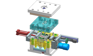 قالب بلاستيكي للنوافذ للبناء والمنازل بتصميم موفر للطاقة - Product Image 4