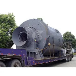 Cryogenic Ball Mill <strong>Grinder</strong> diesel Diamond Batch Discontunious Cement Dc Motor Ball Mill <strong>Sand</strong> Lab - Product Image 3