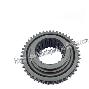 OEM perlengkapan pertanian traktor L3608 suku cadang TC422-21633 gigi 45T - Product Image 5