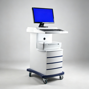 Escáner Corporal de <span class=keywords><strong>Resonancia</strong></span> Magnética Cuántica de 13ª Generación, Prueba de 1-3 Segundos, Análisis de Salud, Diagnóstico de Subsalud con Impresora - Product Image 4