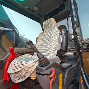 Maquinaria de Construcción Importada 100% Original a Bajo Precio, Excavadora Usada VOLVO EC220, Excavadora Hidráulica Usada - Product Image 6