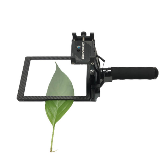 YMJ-E Non-destructive Living Leaf Area Meter / Living Plant Leaves Analyzer