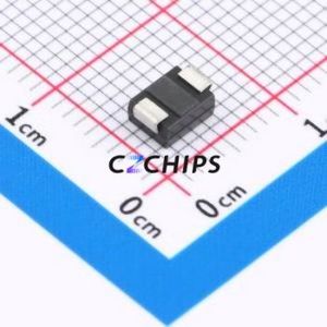 Diodo Schottky SS510B Original, Nuevo de Marca, Componentes Electrónicos al por Mayor, Proveedor de Chips y Servicio BOM - Product Image 2