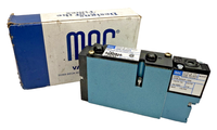Válvulas 92b-aab-000-dp-dddp-1dm Solenoide Nuevo Original Automatización Industrial Sistemas PLC de Control Programable