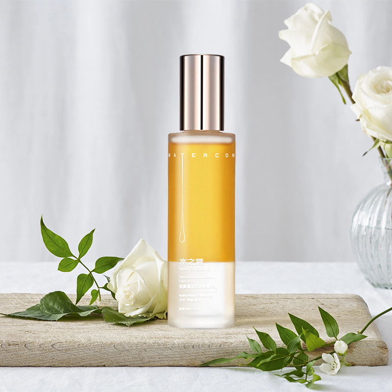 body oil