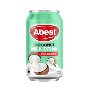 OEM ODM Natural Fruit & Vegetable Strawberry Flavor Coconut <b>Milk</b> Drink for Food and Beverage Industry <b>Milk</b> Beverage - Product Image 6