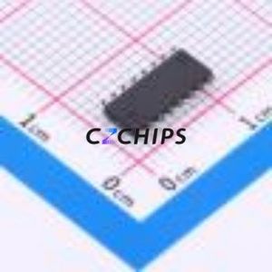 Original y nuevo 74HC4049D,653 SO-16 circuito integrado IC Chip inversor venta completa componentes electrónicos Chips y servicio BOM - Product Image 2
