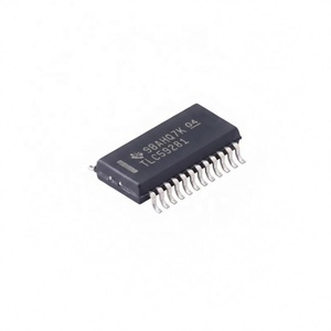 TLC59281DBQR SSOP-24-150mil LED <b>Driver</b> Ic Chip - Product Image 1