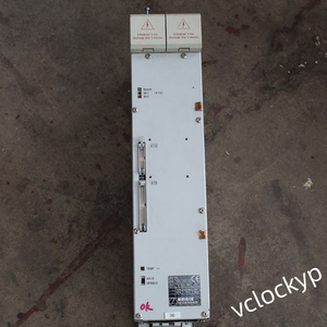 INVERSOR DE FRECUENCIA HEIDENHAIN UM 114, 325005-12 Usado - Product Image 2