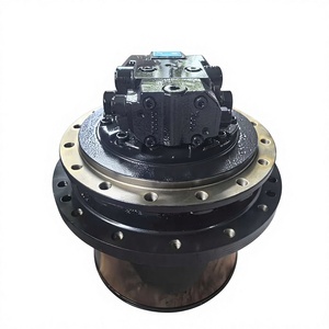 Boîte de vitesses planétaire PWD3300-PWD3850.1 Brevini pour pièces de machines de construction d'entraînement de treuil de plate-forme de forage rotatif - Product Image 1