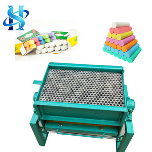 Machine à fabriquer de la craie / Machine à fabriquer de la craie scolaire - Product Image 1