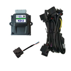<span class=keywords><strong>Module</strong></span> de commande <span class=keywords><strong>électronique</strong></span> intelligent (ECU) pour système d'injection séquentielle GPL/GNC de véhicules autogas - Pièce automobile en gros - Product Image 2