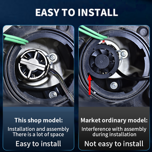 ระบบ<span class=keywords><strong>ไฟ</strong></span>ส่องสว่างอัตโนมัติ Infitary 170W <span class=keywords><strong>หลอด</strong></span>ทองแดง 2 เส้น H4 H7 9005 9006 <span class=keywords><strong>หลอด</strong></span><span class=keywords><strong>ไฟ</strong></span>หน้า LED สีเหลือง <span class=keywords><strong>H11</strong></span> <span class=keywords><strong>ไฟ</strong></span><span class=keywords><strong>ตัด</strong></span><span class=keywords><strong>หมอก</strong></span> โรงงานผลิตอะลูมิเนียม - Product Image 6