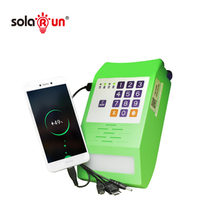 Verasolは、グリッドMINIコンプリートキットLからアフリカの農村地域向けの耐久性のあるミニポータブル従量課金を検証しました - Product Image 3