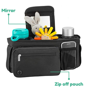 <span class=keywords><strong>Sac</strong></span> <span class=keywords><strong>de</strong></span> bébé antidérapant universel isolé <span class=keywords><strong>de</strong></span> qualité supérieure <span class=keywords><strong>organisateur</strong></span> <span class=keywords><strong>de</strong></span> poussette personnalisé vente en gros - Product Image 5
