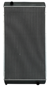 Refroidisseur d'huile hydraulique VOL*VO à performances améliorées JSY, échangeurs de chaleur, <span class=keywords><strong>radiateur</strong></span> d'excavatrice - Product Image 5