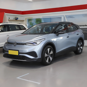 Volkswagen <span class=keywords><strong>ID.</strong></span> in Stock 4x4 SUV Elettrico Puro Smart Versione Solare 5 Porte 5 Posti Trazione Posteriore Cina Hot con Cambio a Velocità Singola - Product Image 4