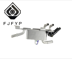 Refroidisseur d'huile moteur OE JX6Z7869B pour Ford Bronco Sport/Edge/<span class=keywords><strong>Escape</strong></span>, Lincoln Corsair/<span class=keywords><strong>Nautilus</strong></span>, pièces de rechange automobiles - Product Image 4