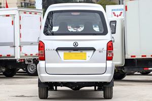 Voitures neuves bon marché Dongfeng Xiaokang, 5/7 places, à vendre, marque chinoise, nouvelle boîte de vitesses manuelle, fourgon, véhicules à bas prix, auto - Product Image 3