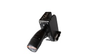 Draagbare Handheld Xp600 Inkjet Printer Smart Coder Verpakking Etiket Machine/Datum Batch Code Handheld Printer 2400 Dpi 19 Ppm