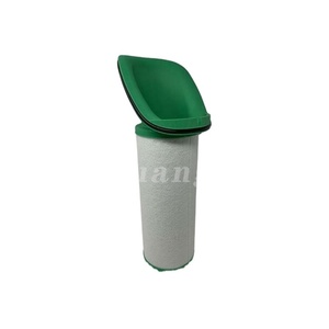 ไส้กรองอากาศแบบอินไลน์ AF-500SF AF-500PF สำหรับเครื่องอัดอากาศ JEMACO รุ่น Cold Dryer - Product Image 1