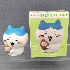 8 шт./набор, милые фигурки аниме из ПВХ, 8 см - Product Image 6