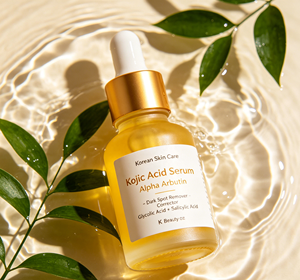 Sérum éclaircissant coréen <span class=keywords><strong>pour</strong></span> la peau, sérum à l'acide tranexamique, atténue les marques d'acné, les <span class=keywords><strong>taches</strong></span> <span class=keywords><strong>brunes</strong></span>, éclaircit le teint, essence <span class=keywords><strong>pour</strong></span> le visage, marque privée - Product Image 1