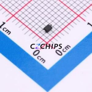 Nouveau et original ESD3Z5.0C SOD-323 Transistor ESD et protection contre les surtensions (TVS/ESD) vente entière puces de composants électroniques et service de nomenclature - Product Image 2