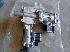 SINOTRUK-piezas de repuesto para caja de cambios, X-Y de transmisión wg2209210001 - Product Image 6